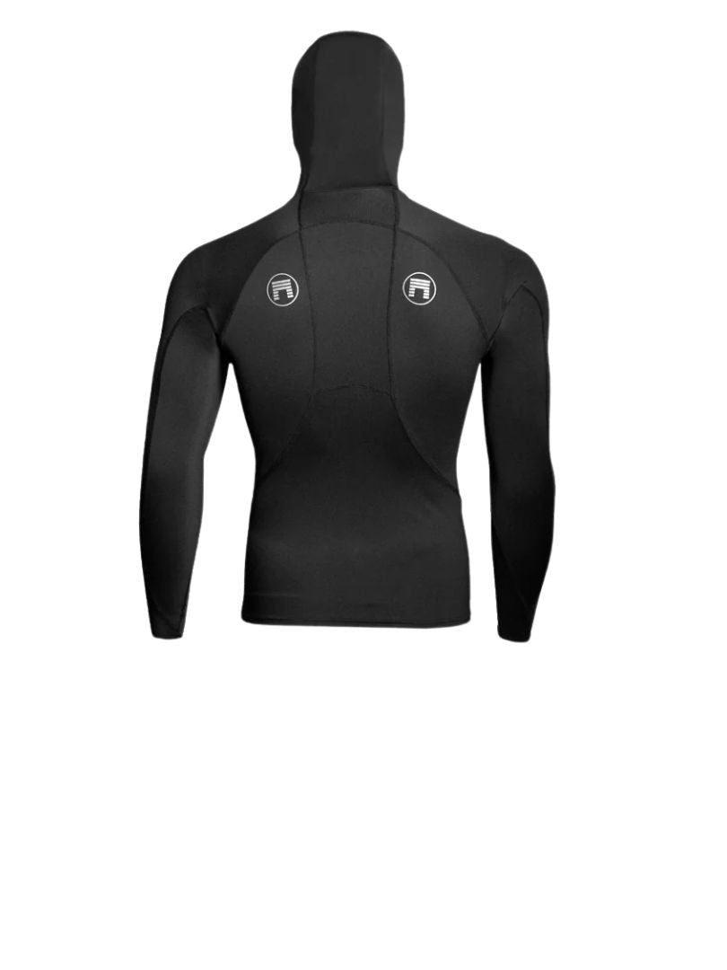 PHILO Hydrasilk 0.5MM Hybrid Hood Top