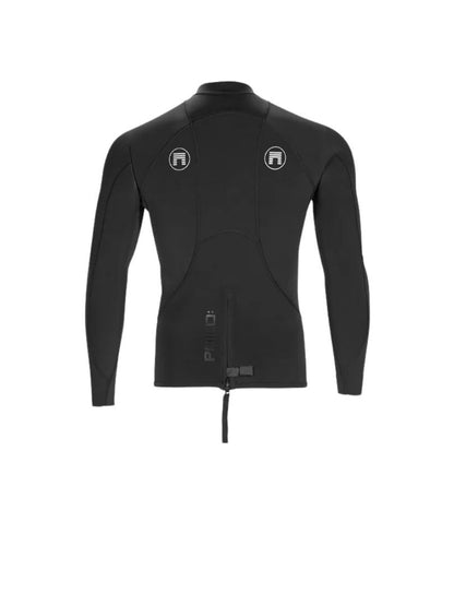 PHILO Hydrasilk 1MM Jacket