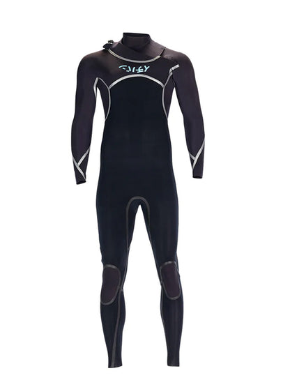 M's TUMO 4/3mm Full Suit