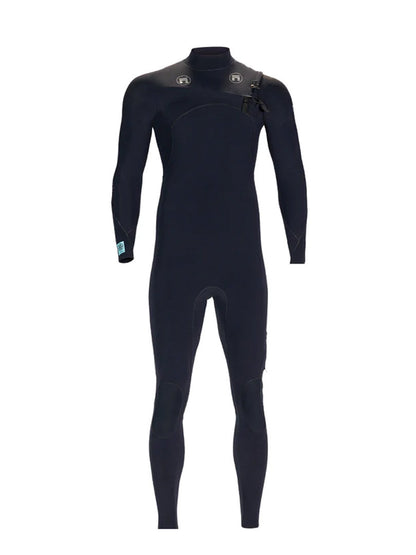 M's TUMO 3/2mm Full Suit