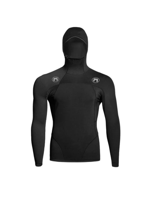 PHILO Hydrasilk 0.5MM Hybrid Hood Top