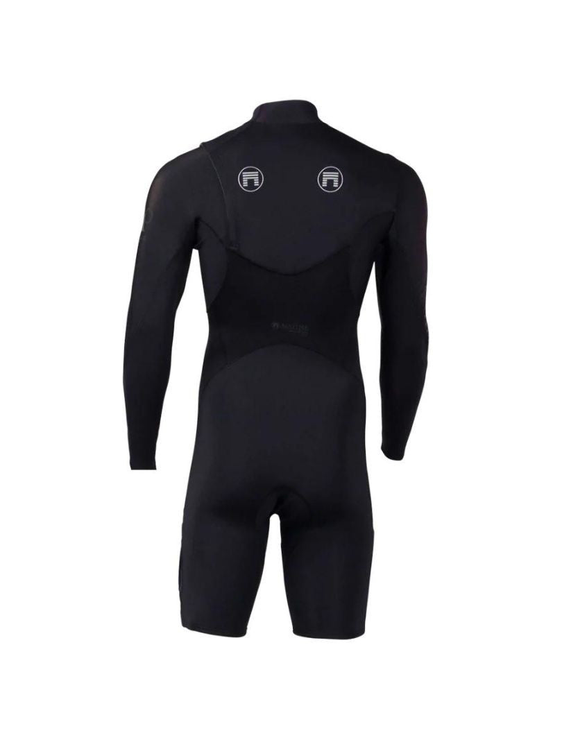 Apollo 2mm Long Sleeve Spring Suit