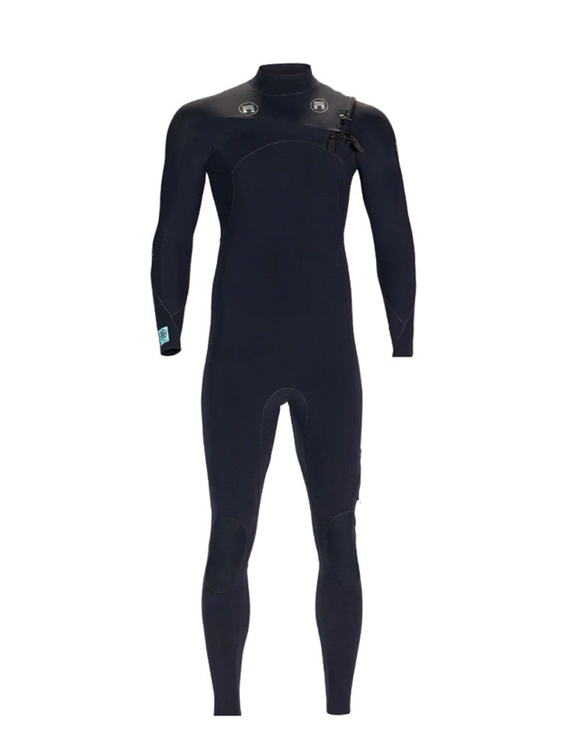 M's TUMO 4/3mm Full Suit