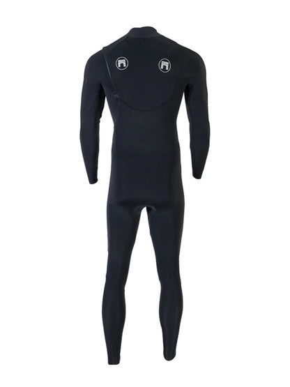 M's TUMO 4/3mm Full Suit