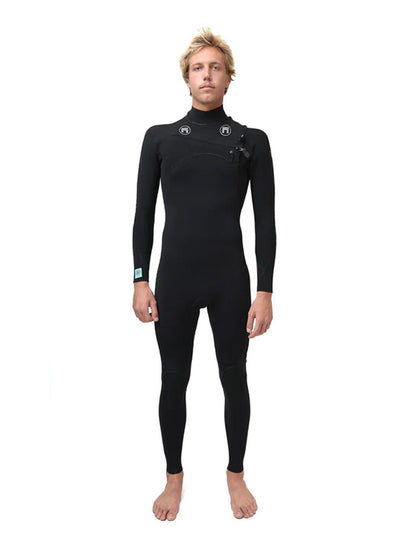 M's TUMO 4/3mm Full Suit