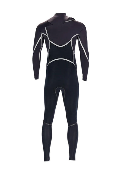 M's TUMO 3/2mm Full Suit