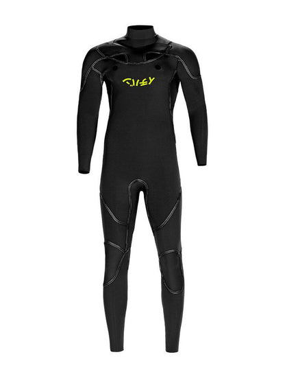 M's Dante Hydrasilk 4/3 mm Full Suit